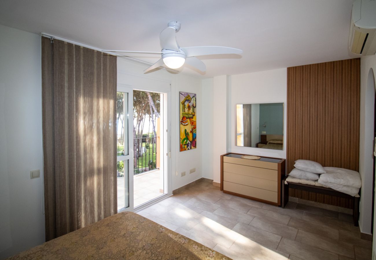 House in Alcocebre / Alcossebre - Luxury Casa en PRIMERA LINEA Alcossebre