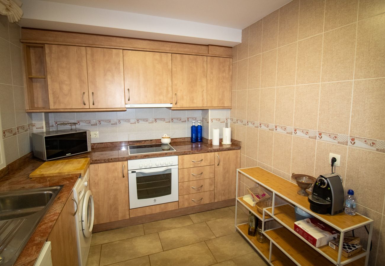 House in Alcocebre / Alcossebre - Luxury Casa en PRIMERA LINEA Alcossebre