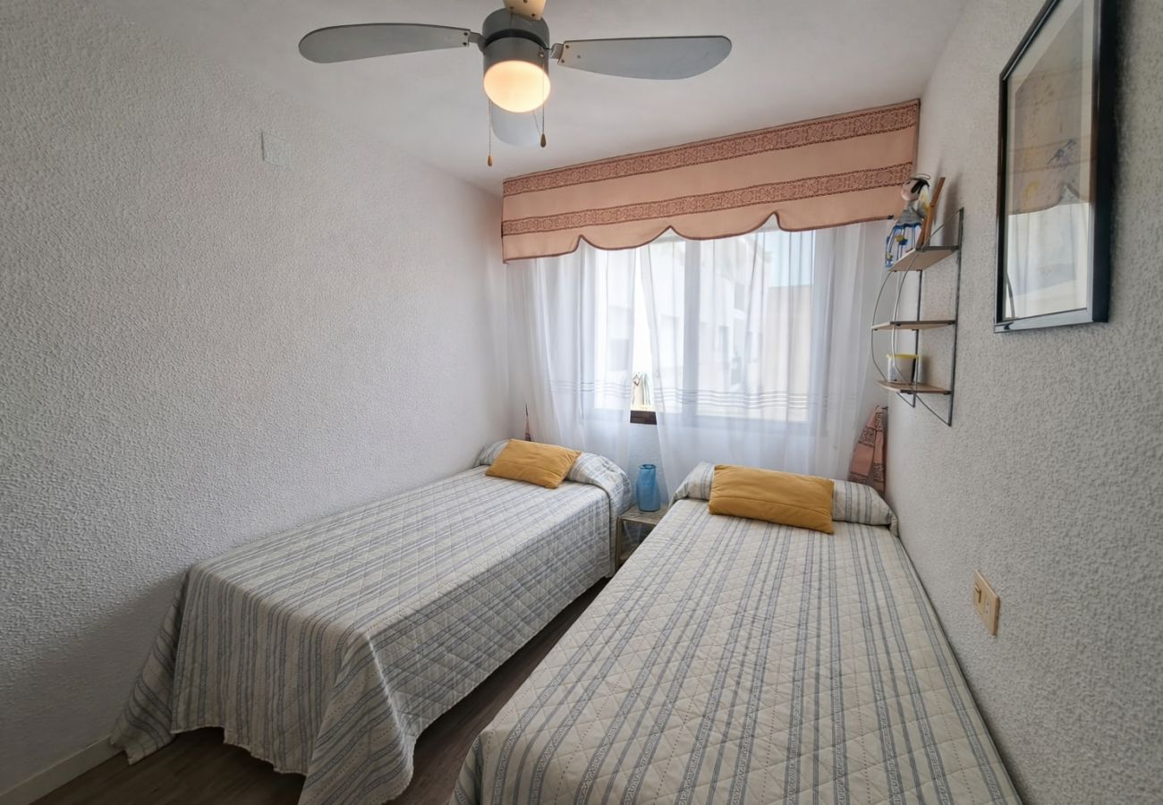 Apartment in Alcocebre / Alcossebre - Apartamento en el centro de Alcossebre