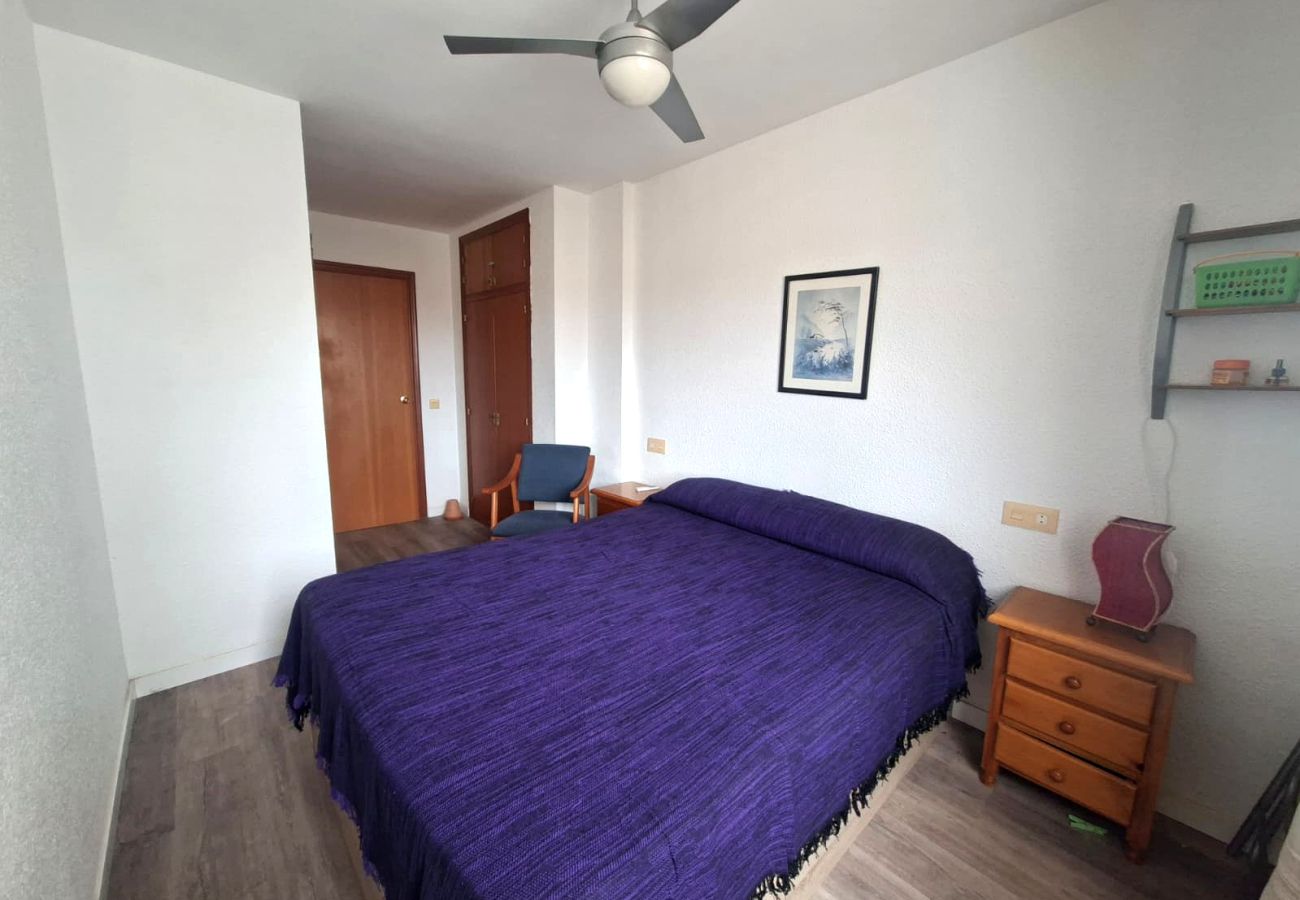 Apartment in Alcocebre / Alcossebre - Apartamento en el centro de Alcossebre