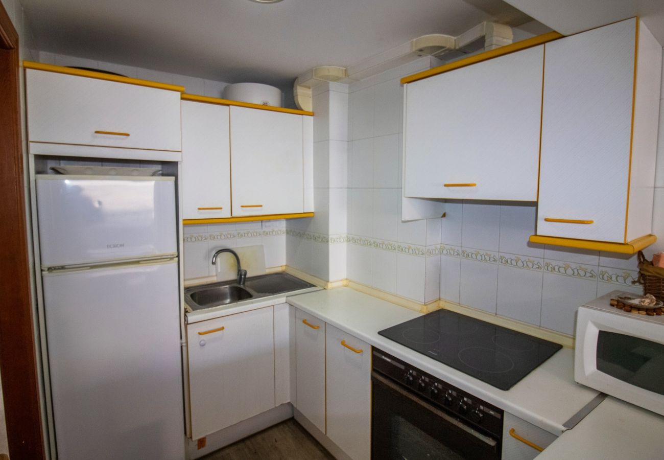 Apartment in Alcocebre / Alcossebre - Apartamento en el centro de Alcossebre