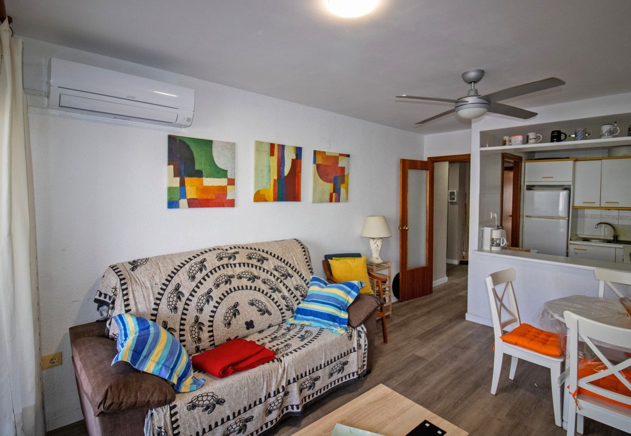 Apartment in Alcocebre / Alcossebre - Apartamento en el centro de Alcossebre