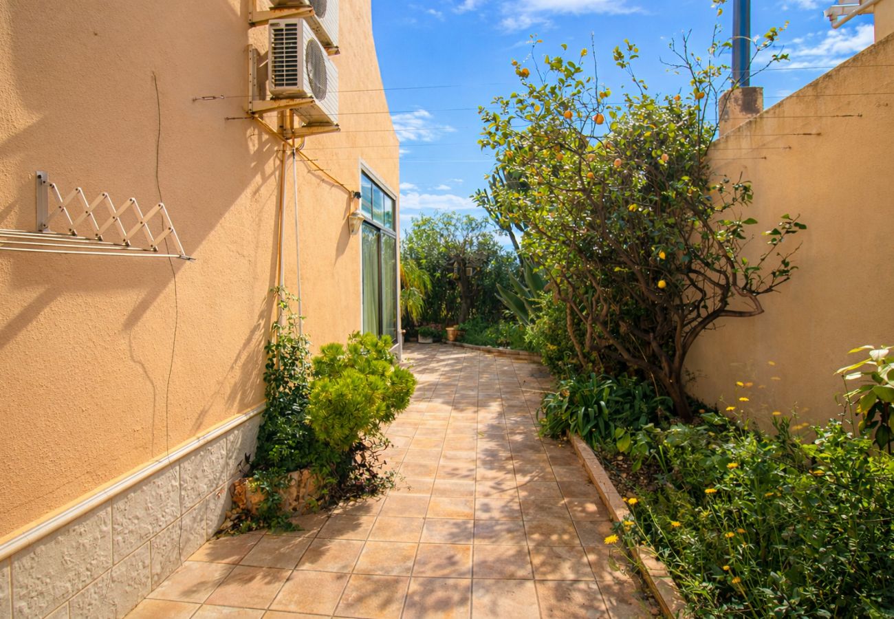 Villa in Alcocebre / Alcossebre - Villa Tropicana - Alcossebre