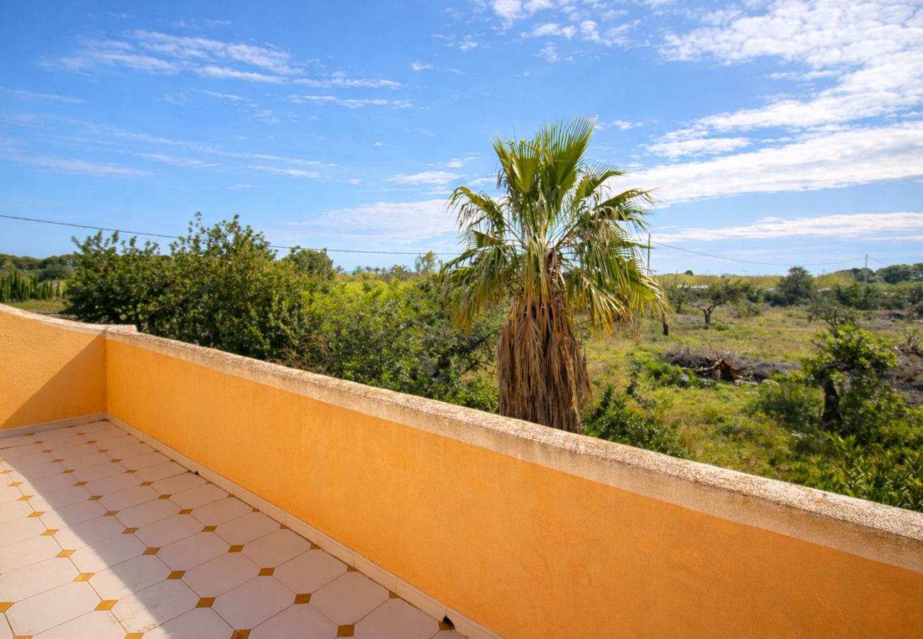 Villa in Alcocebre / Alcossebre - Villa Tropicana - Alcossebre