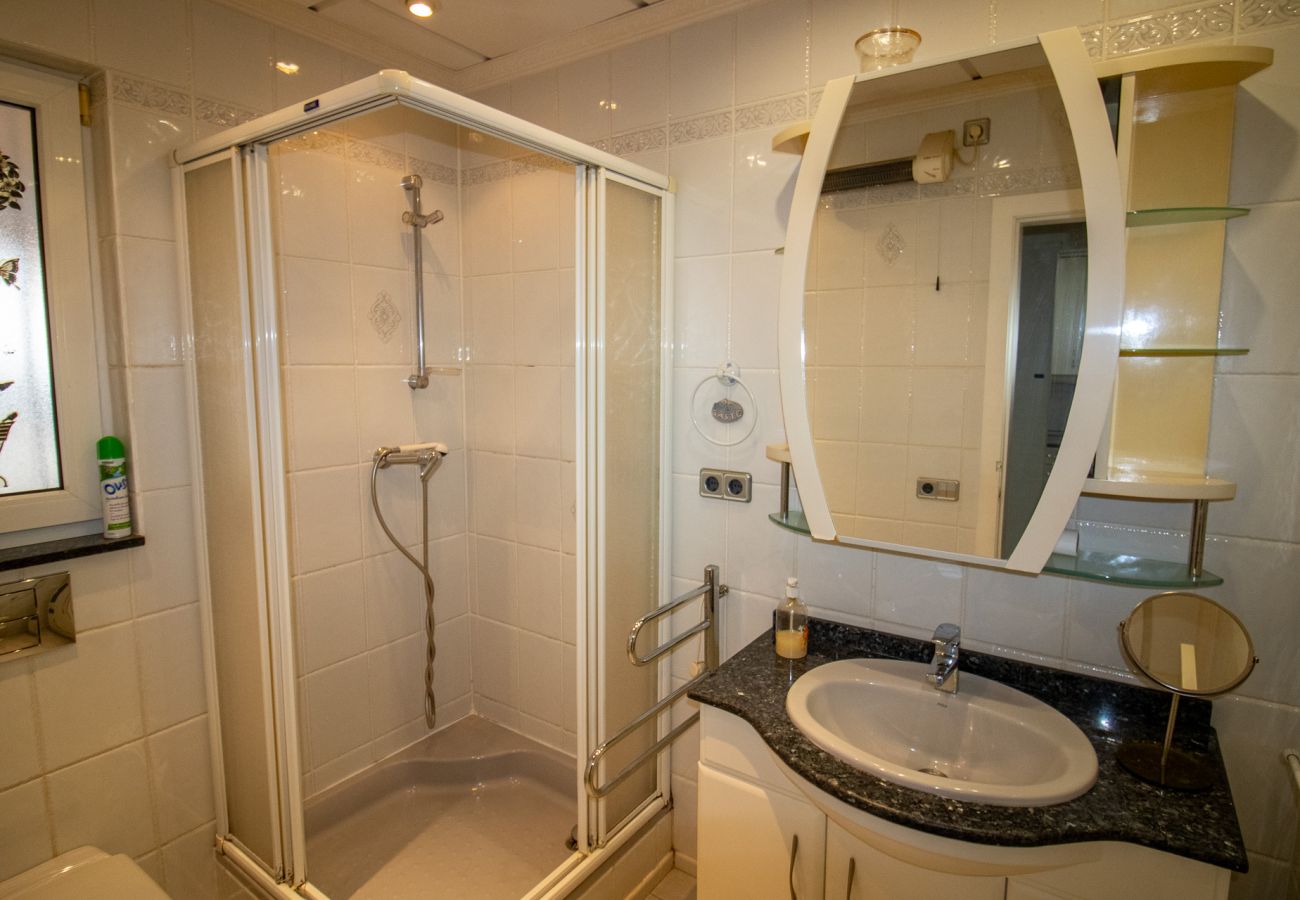 Villa in Alcocebre / Alcossebre - Villa Tropicana - Alcossebre