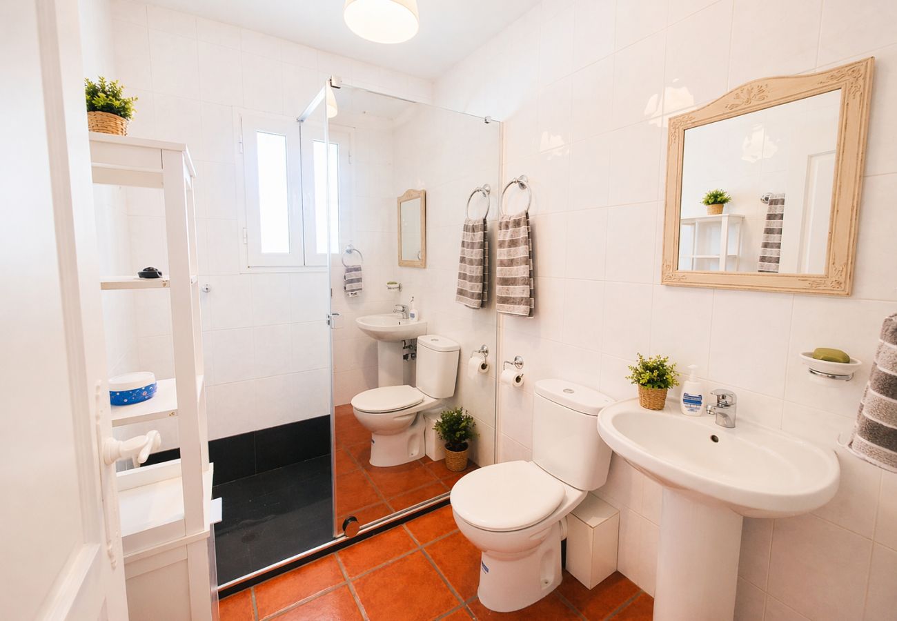 Villa in Alcocebre / Alcossebre - Luxury Villa con piscina y vistas privilegiadas