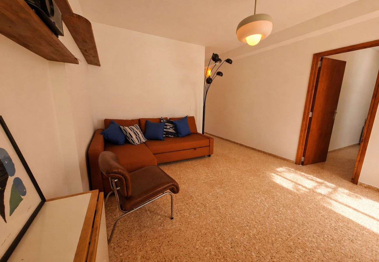 Villa in Alcocebre / Alcossebre - Casa Zen - Oasis en el Mediterráneo