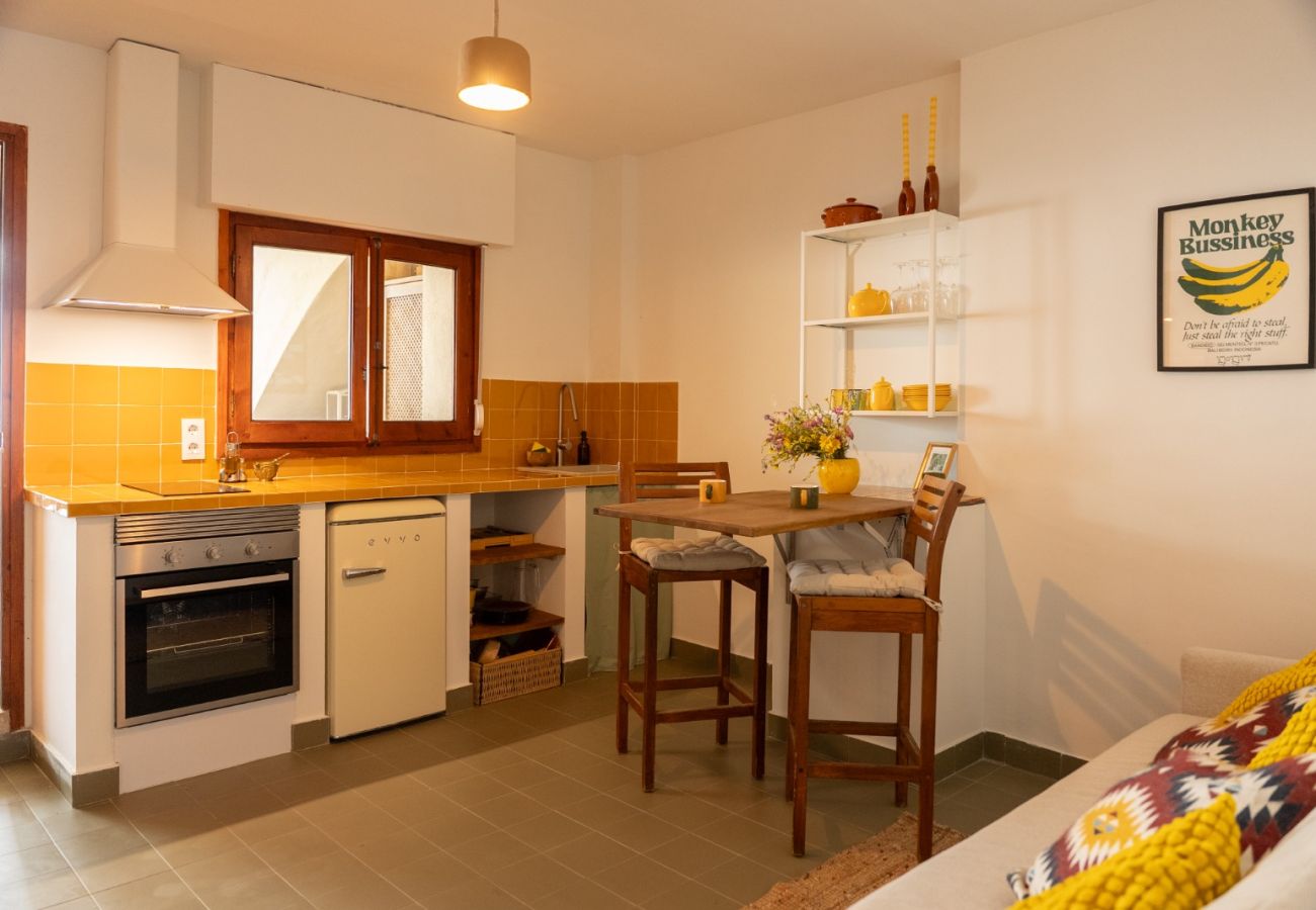 Villa in Alcocebre / Alcossebre - Casa Zen - Oasis en el Mediterráneo