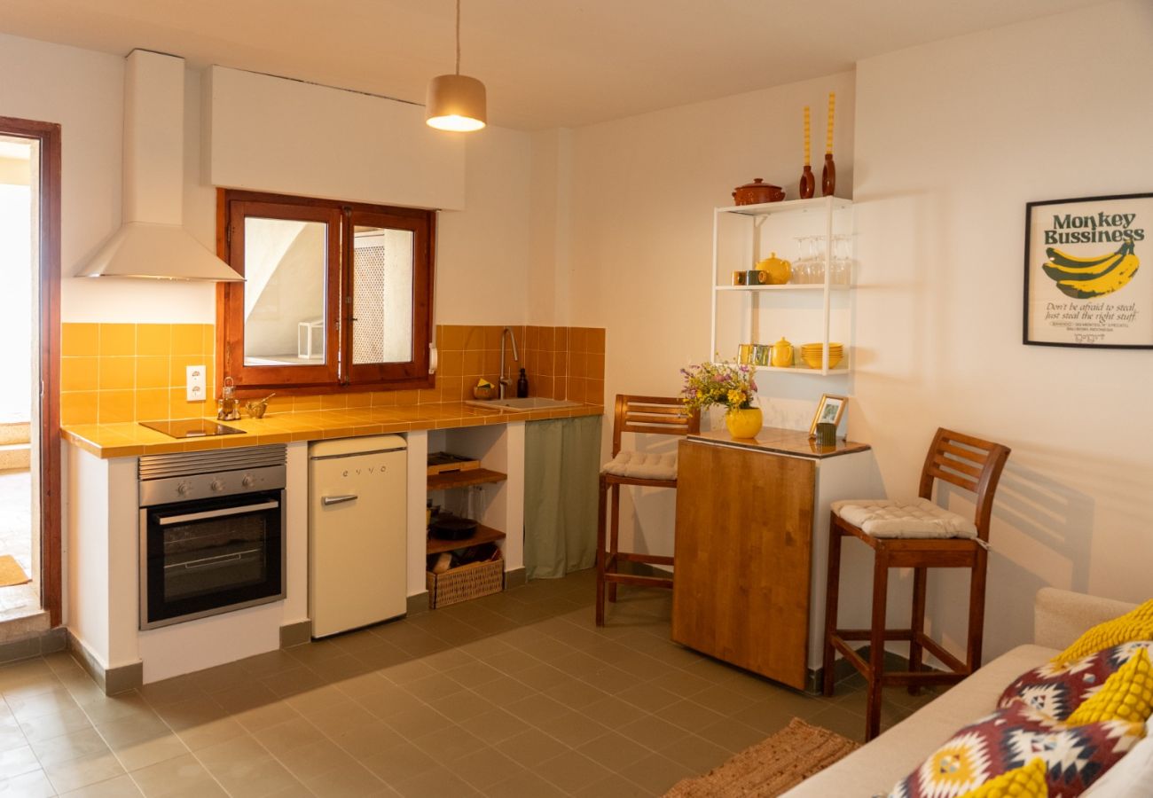 Villa in Alcocebre / Alcossebre - Casa Zen - Oasis en el Mediterráneo