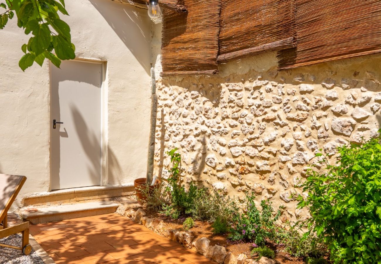 Villa in Alcocebre / Alcossebre - Casa Zen - Oasis en el Mediterráneo
