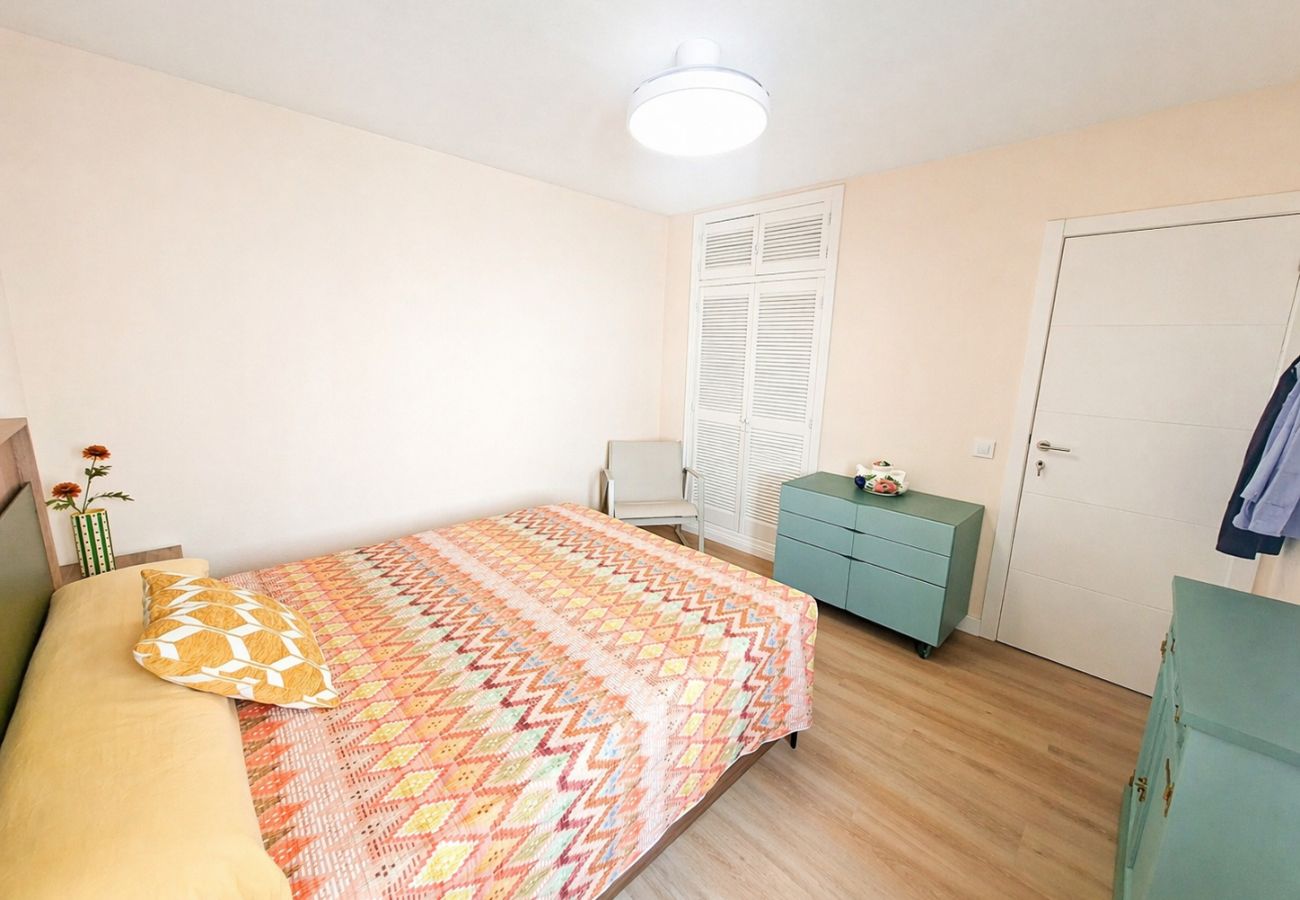 Apartment in Alcocebre / Alcossebre - Atico moderno - Olivos Playa Cargador