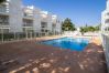 Apartment in Alcoceber / Alcossebre - Luxury Ona Residencial - Playa Cargador