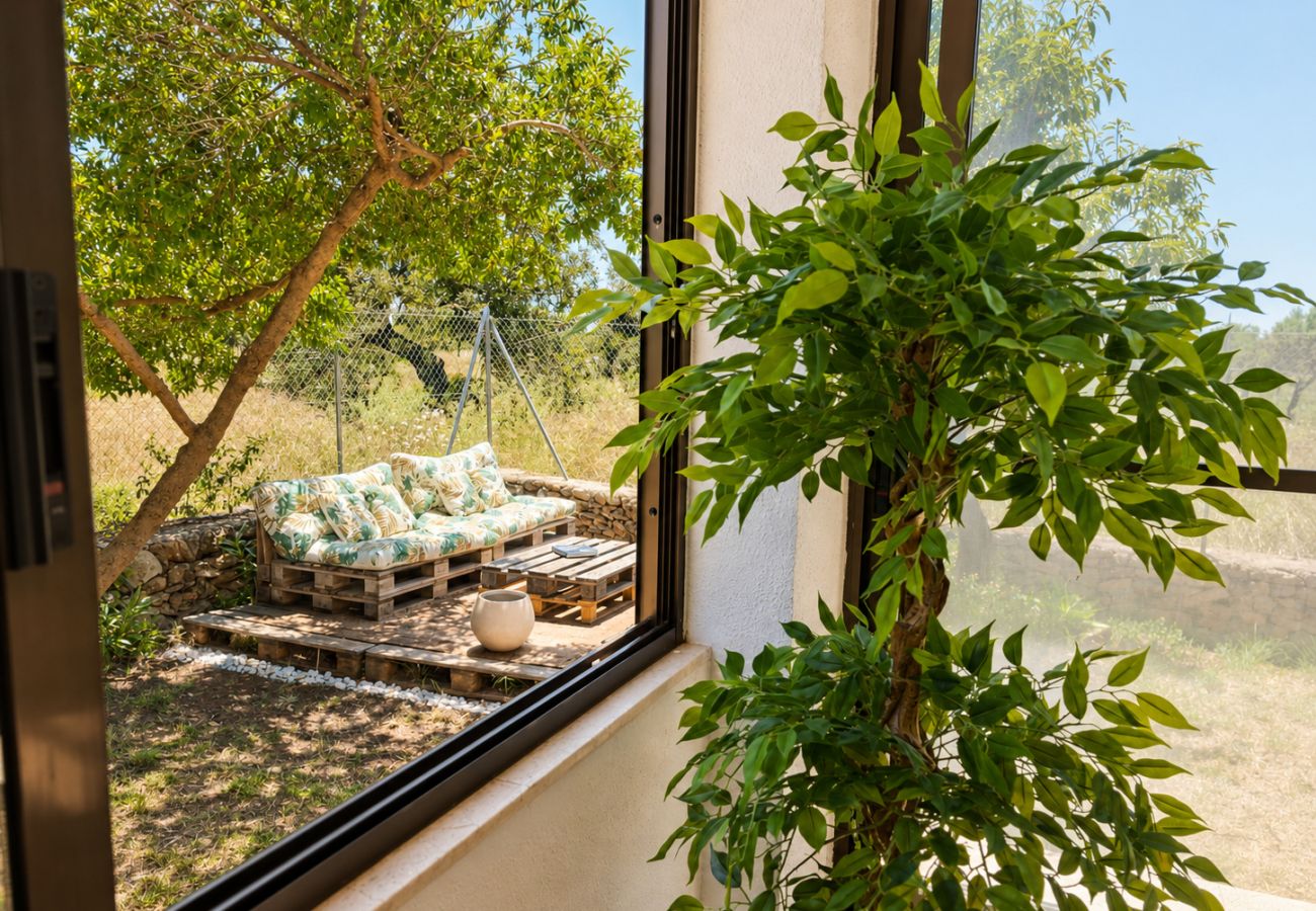 Villa in Alcocebre / Alcossebre - Zen Garden Villa Alcossebre