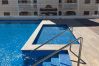 Apartment in Alcoceber / Alcossebre - Las Gardenias - Apartamento con vistas al mar