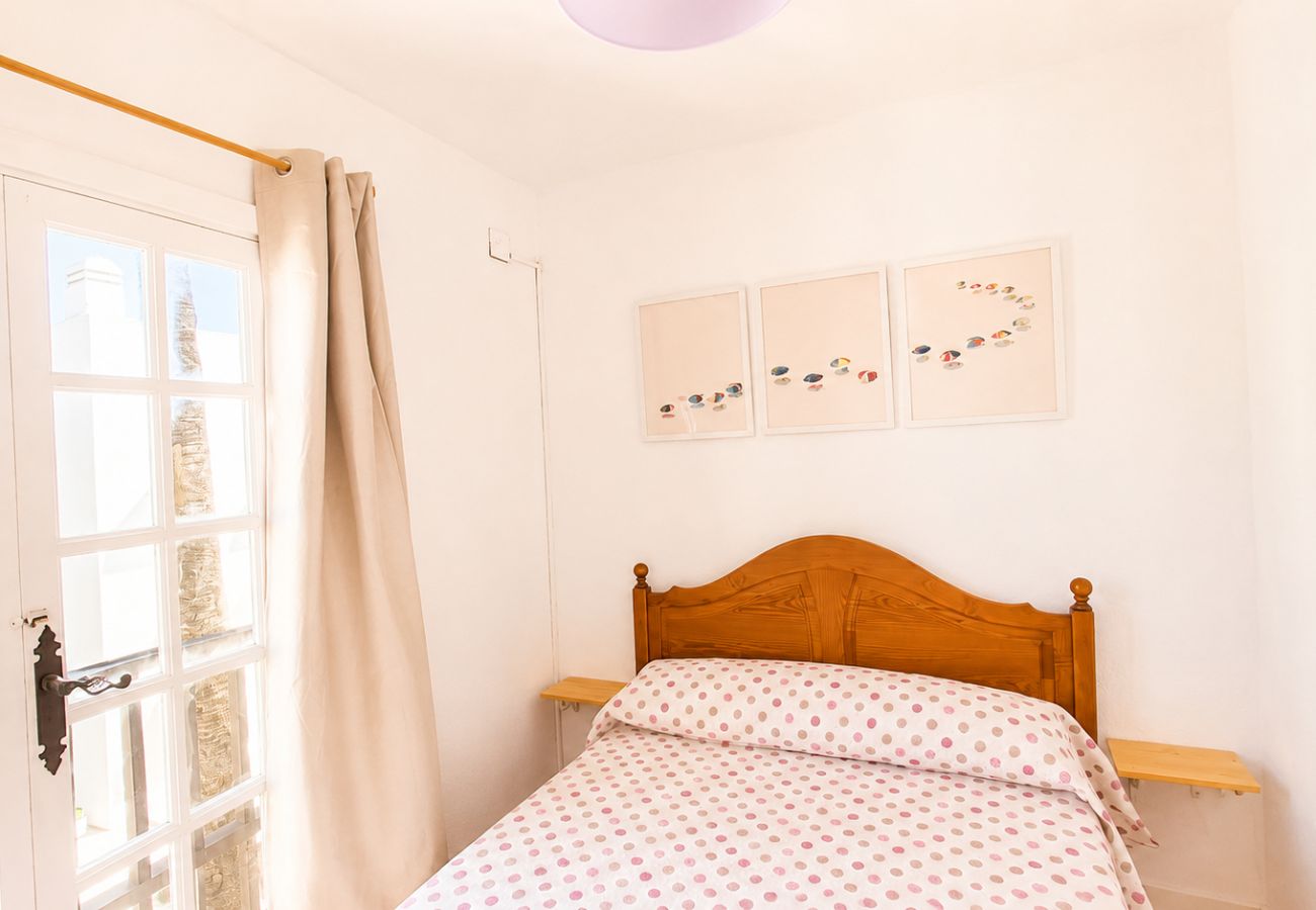 Terraced House in Alcocebre / Alcossebre - Casa familiar para 8 - Las Fuentes