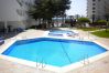 Apartment in Alcoceber / Alcossebre - Eurhostal · Apartamento para 4 en 1ª línea playa