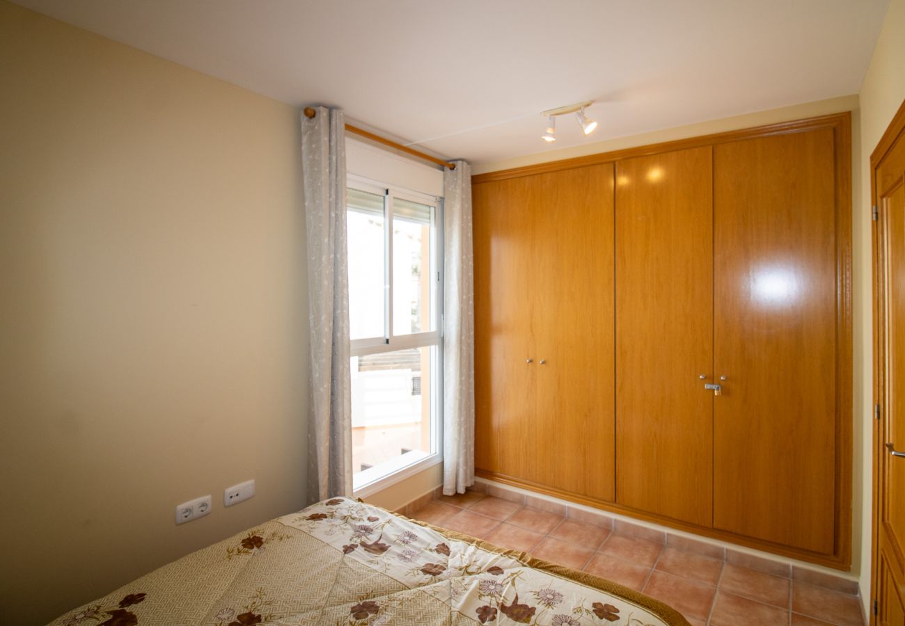 Maison mitoyenne à Alcocebre / Alcossebre - Palm Beach II adosado ALCOSSEBRE