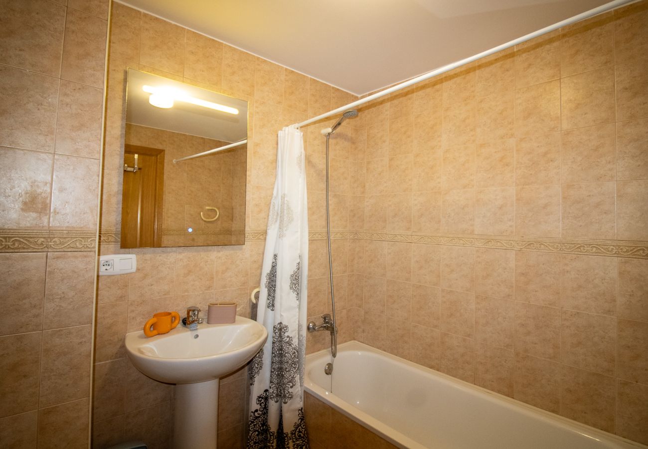 Maison mitoyenne à Alcocebre / Alcossebre - Palm Beach II adosado ALCOSSEBRE