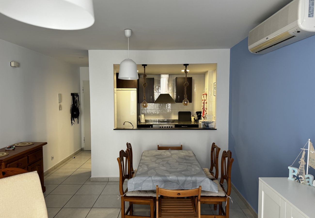 Appartement à Alcocebre / Alcossebre - Las Brisas 35 Terraza y piscina ALCOCEBER