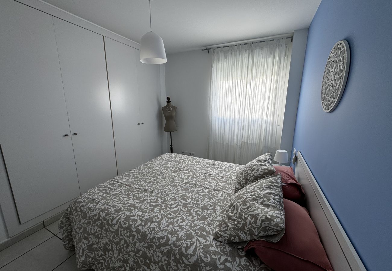 Appartement à Alcocebre / Alcossebre - Las Brisas 35 Terraza y piscina ALCOCEBER