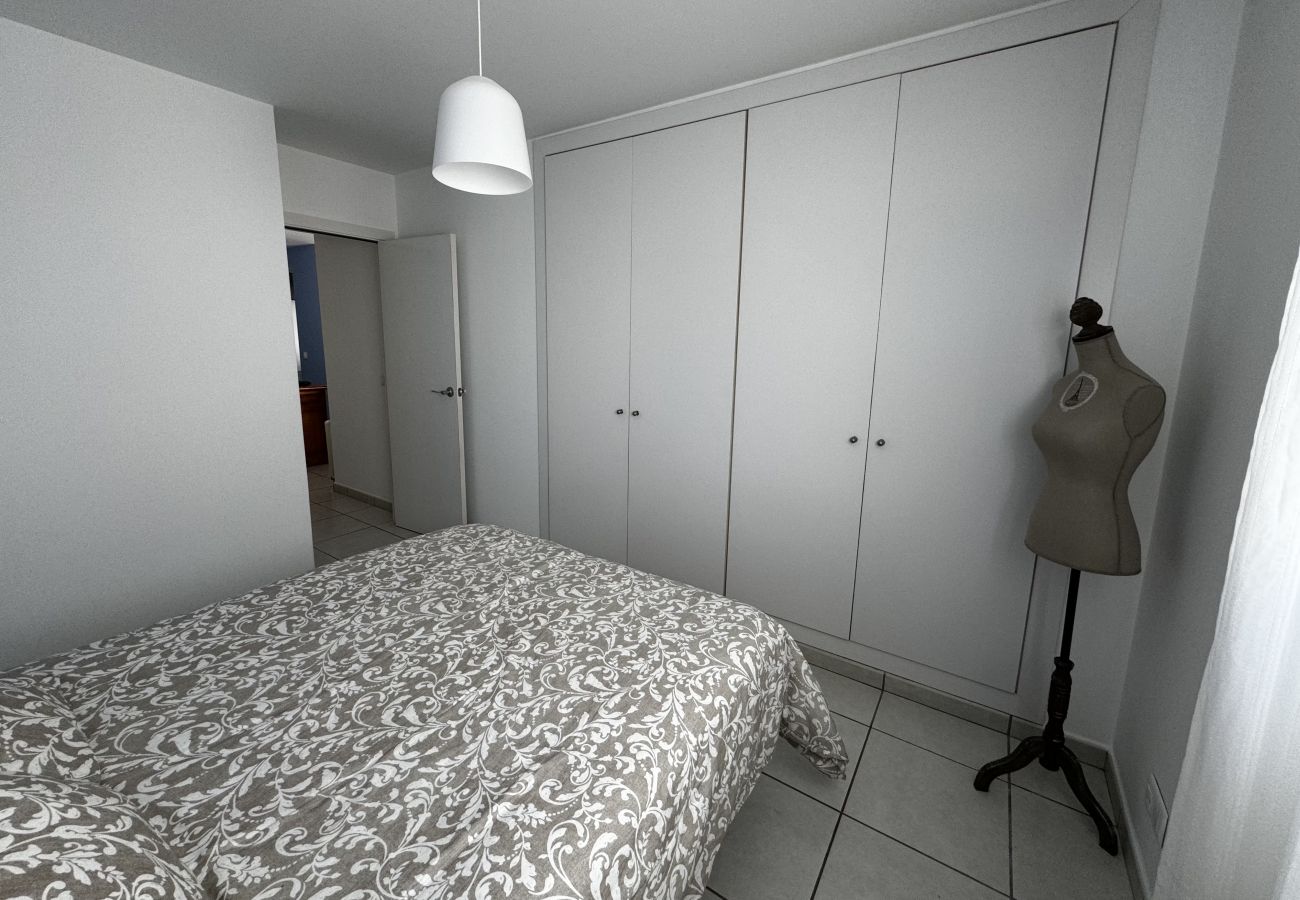 Appartement à Alcocebre / Alcossebre - Las Brisas 35 Terraza y piscina ALCOCEBER