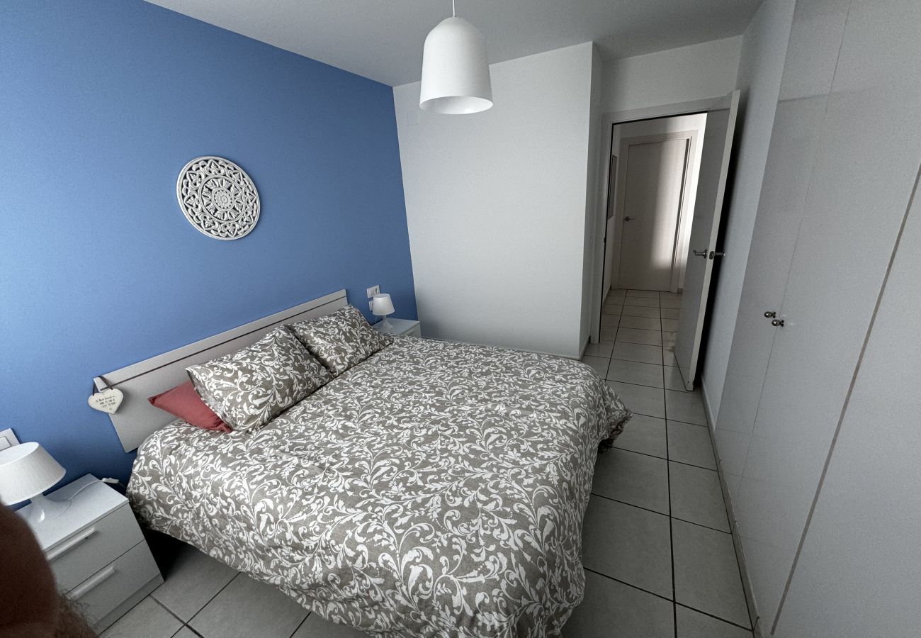 Appartement à Alcocebre / Alcossebre - Las Brisas 35 Terraza y piscina ALCOCEBER