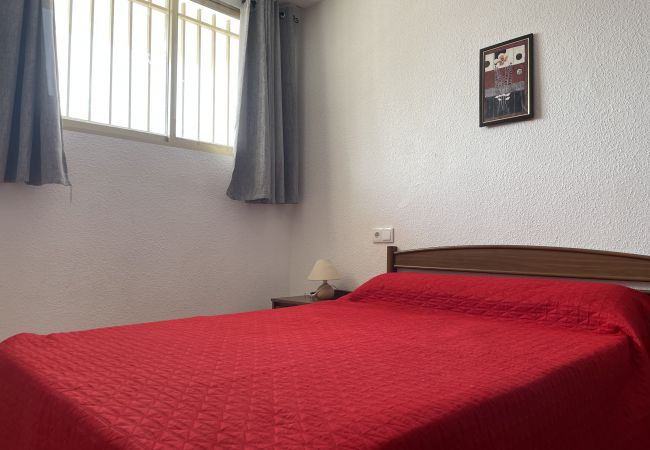 Appartement à Peñiscola - Peñismar I D 2-10