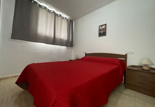 Appartement à Peñiscola - Peñismar I D 2-10
