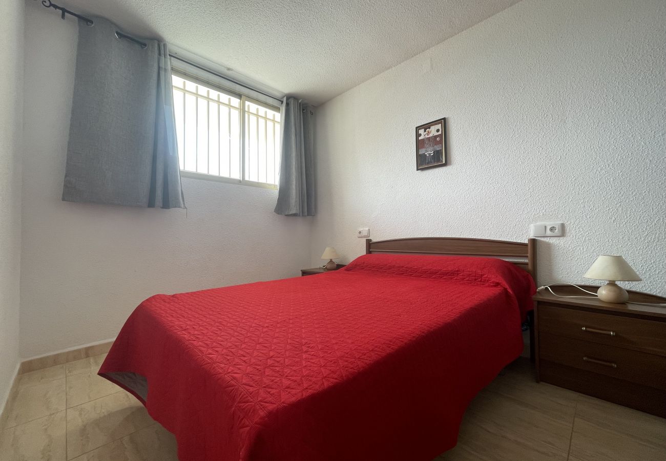 Appartement à Peñiscola - Peñismar I D 2-10