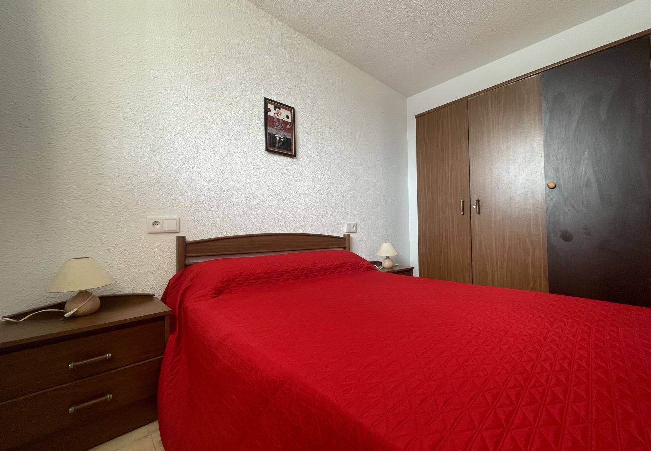 Appartement à Peñiscola - Peñismar I D 2-10