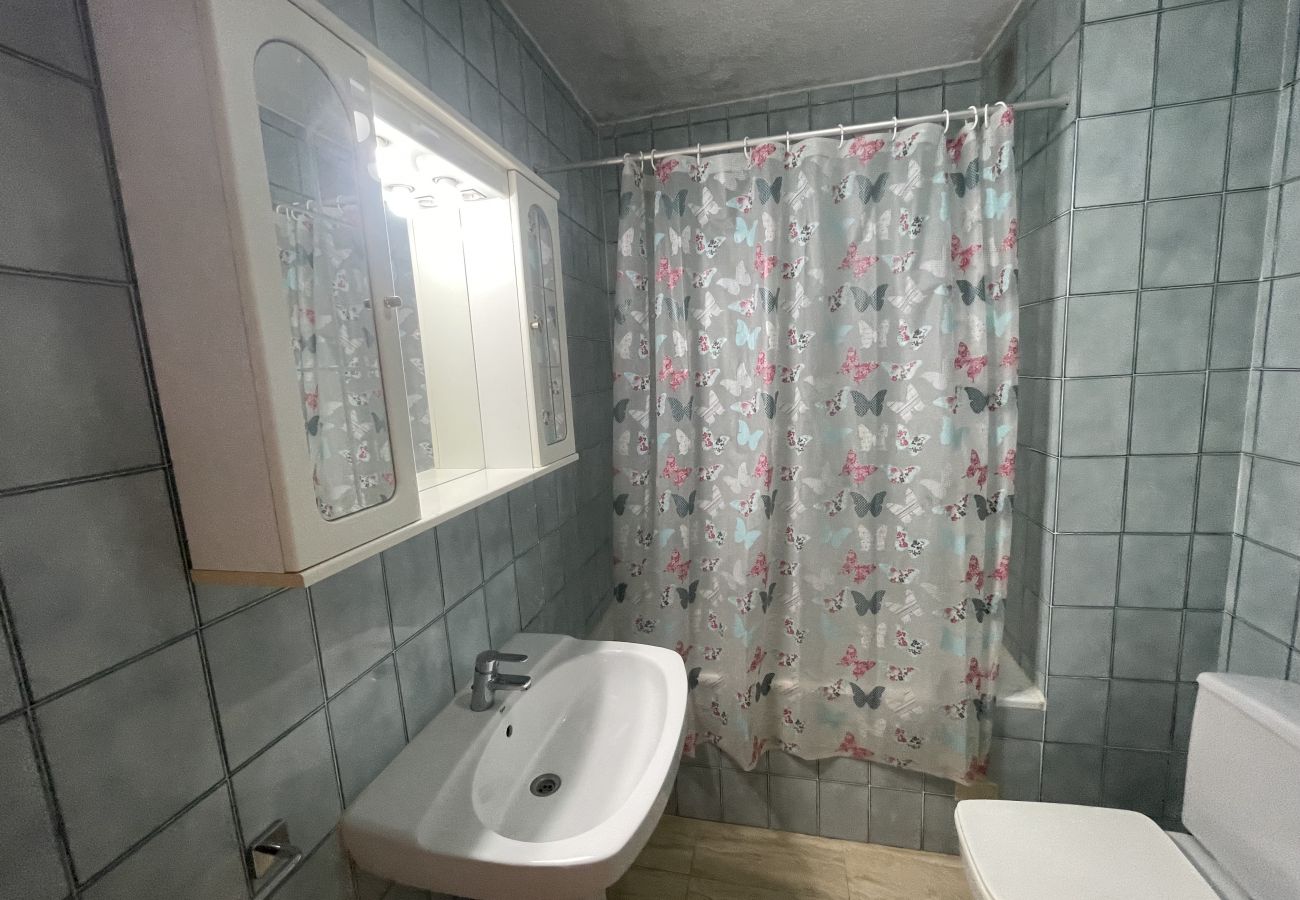 Appartement à Peñiscola - Peñismar I D 2-10