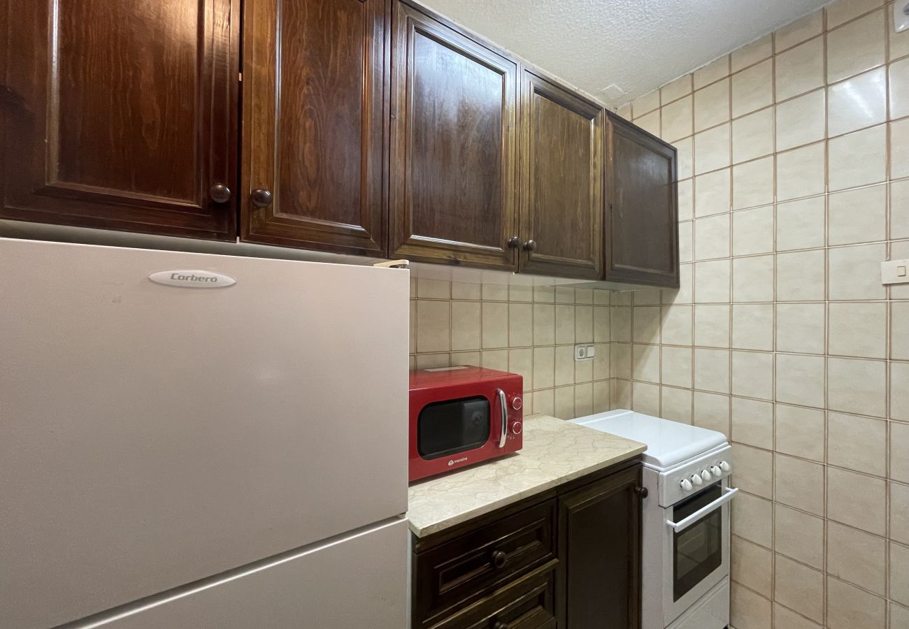 Appartement à Peñiscola - Peñismar I D 2-10