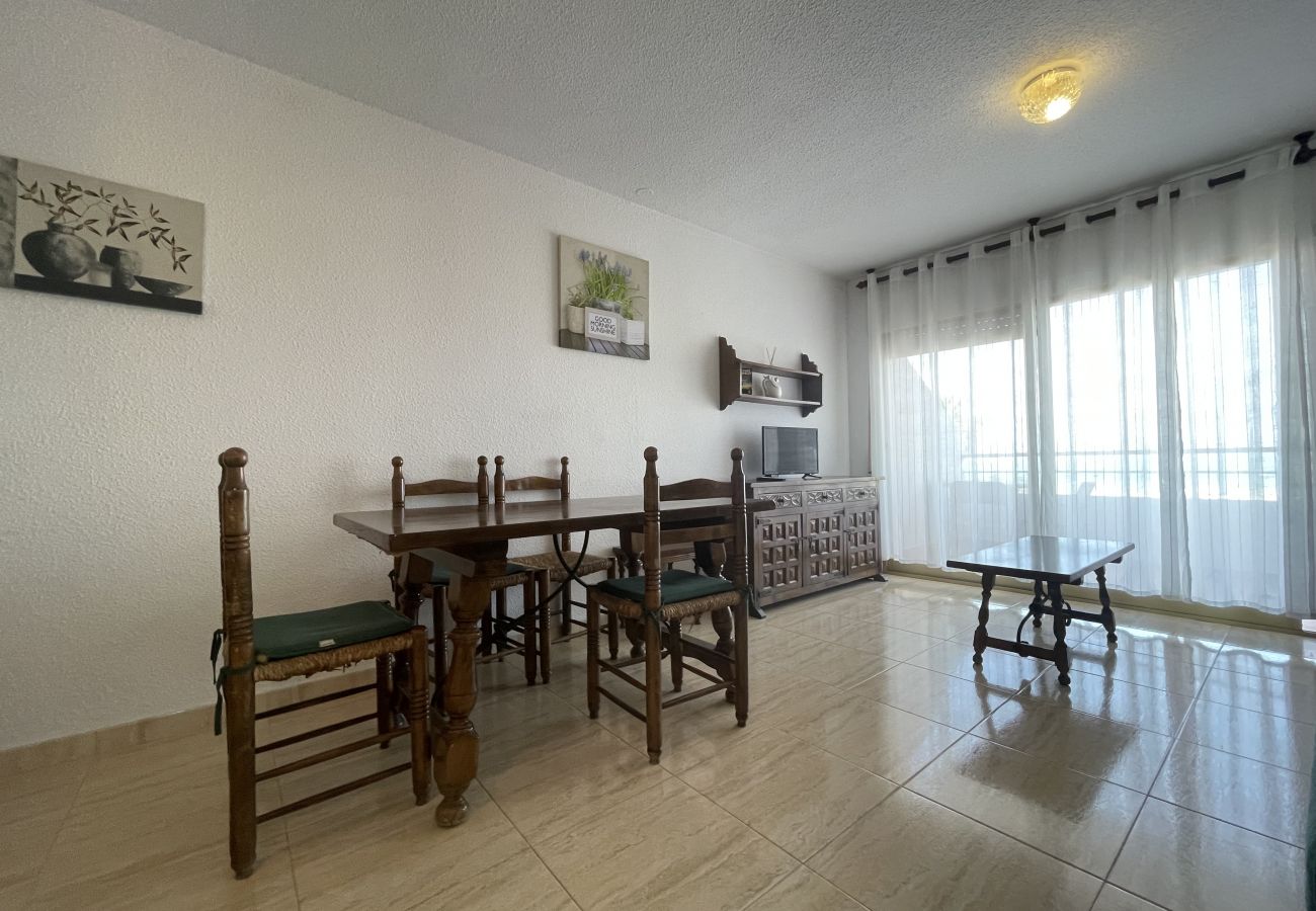 Appartement à Peñiscola - Peñismar I D 2-10