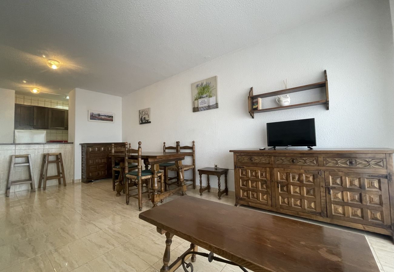 Appartement à Peñiscola - Peñismar I D 2-10