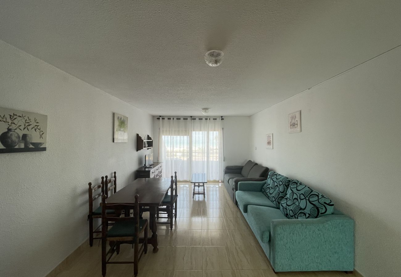 Appartement à Peñiscola - Peñismar I D 2-10