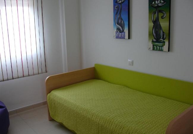 Appartement à Peñiscola - Baladres 55