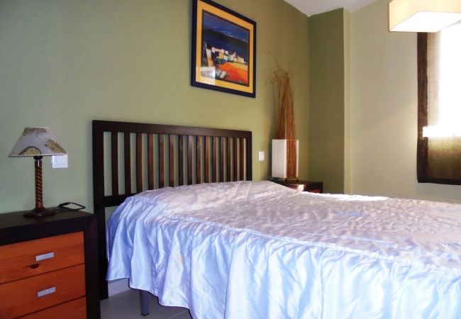 Appartement à Peñiscola - Baladres 10 Appartement à Peñiscola - Baladres 10