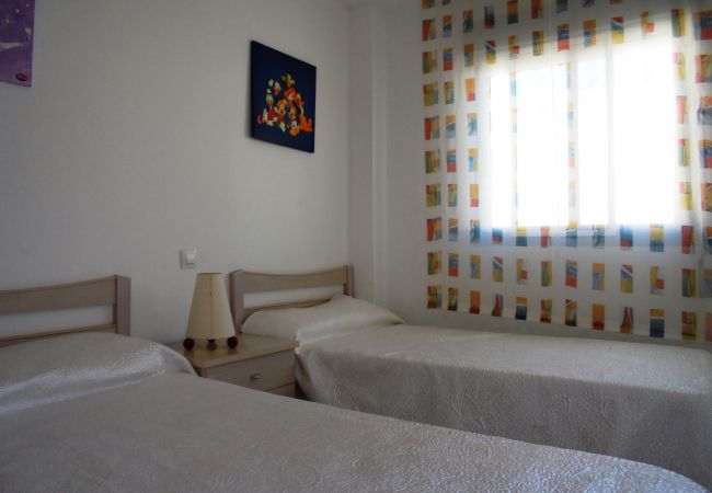 Appartement à Peñiscola - Baladres 10 Appartement à Peñiscola - Baladres 10