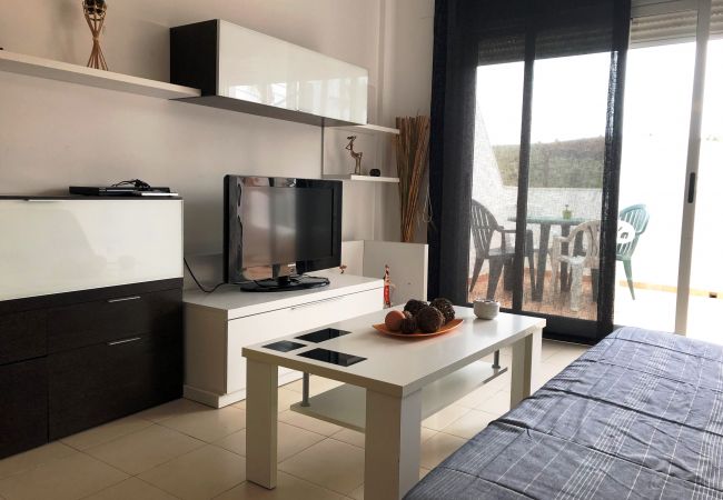 Appartement à Peñiscola - Baladres 10 Appartement à Peñiscola - Baladres 10