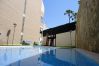 Appartement à Peñiscola - Baladres 10 Appartement à Peñiscola - Baladres 10