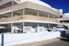 Appartement à Peñiscola - Baladres 10 Appartement à Peñiscola - Baladres 10
