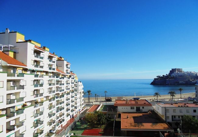 Appartement à Peñiscola - R. Peñiscola Playa 731 LEK