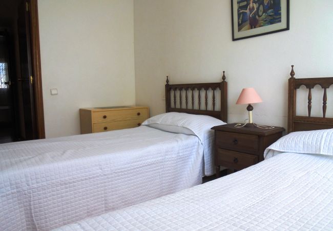 Appartement à Peñiscola - R. Peñiscola Playa 632 LEK Appartement à Peñiscola - R. Peñiscola Playa 632 LEK