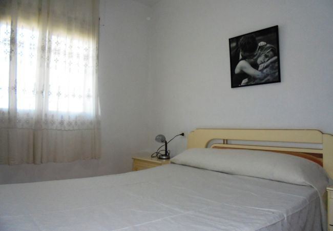 Appartement à Peñiscola - R. Peñiscola Playa 632 LEK Appartement à Peñiscola - R. Peñiscola Playa 632 LEK