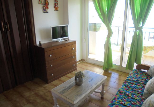 Appartement à Peñiscola - R. Peñiscola Playa 632 LEK Appartement à Peñiscola - R. Peñiscola Playa 632 LEK