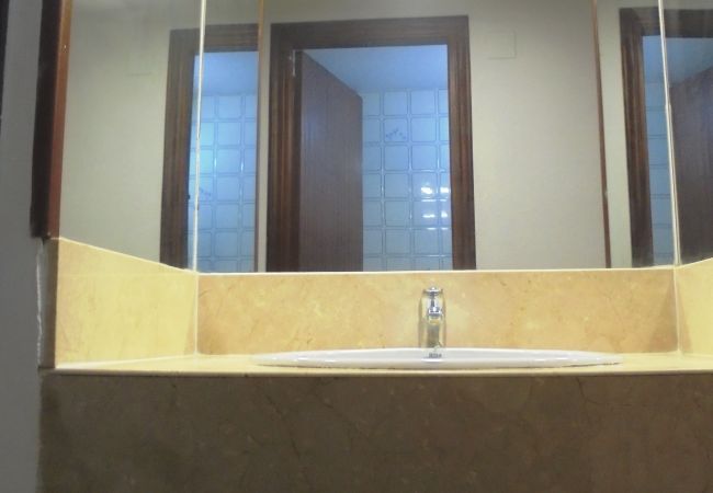 Appartement à Peñiscola - R. Peñiscola Playa 632 LEK Appartement à Peñiscola - R. Peñiscola Playa 632 LEK