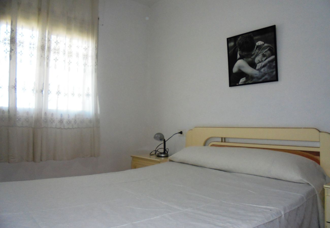 Appartement à Peñiscola - R. Peñiscola Playa 632 LEK