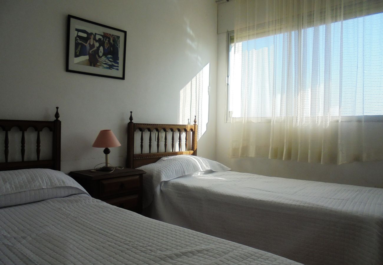 Appartement à Peñiscola - R. Peñiscola Playa 723 LEK