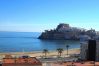 Appartement à Peñiscola - R. Peñiscola Playa 632 LEK Appartement à Peñiscola - R. Peñiscola Playa 632 LEK