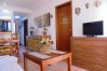 Appartement à Peñiscola - R. Peñiscola Playa 632 LEK Appartement à Peñiscola - R. Peñiscola Playa 632 LEK